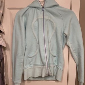 Lululemon Jacket size S